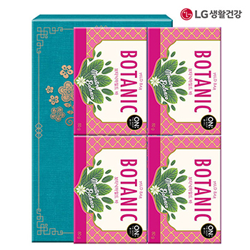 온더바디비누4P