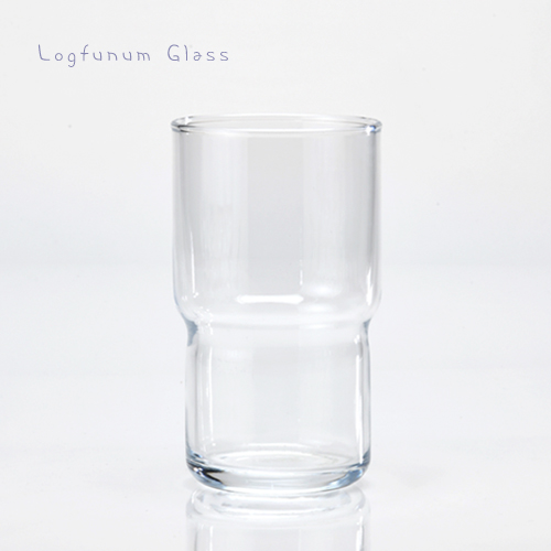 로그퓨넘 글라스 320ml / 11온스