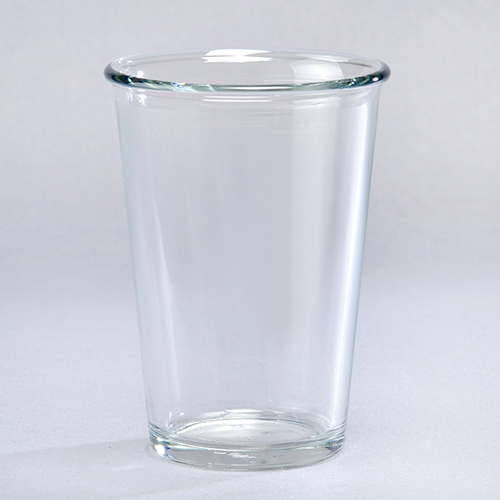 에코텀블러 글라스 390ml