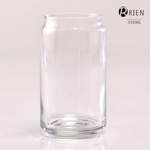 리엔 비어캔 글라스 350ml