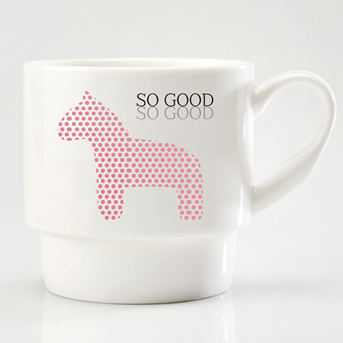 디지털컬러 세라믹전사인쇄머그 레고 330ml / 11온스