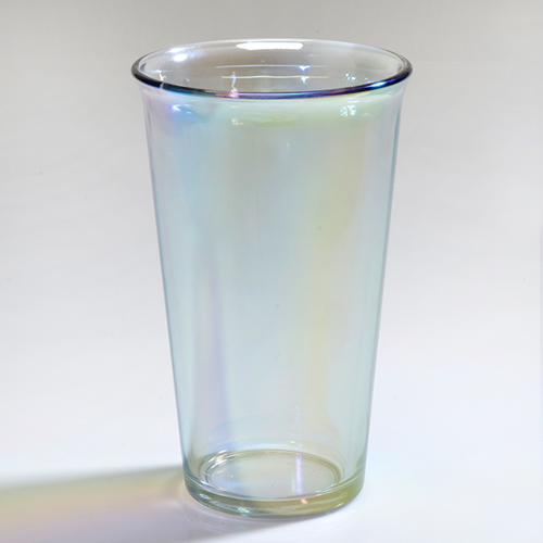국산 오로라 에코글라스 380ml