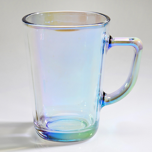 국산 오로라 꼬띠글라스 (중) 370ml / 13온스