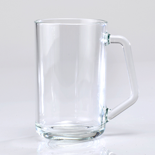 글라스락 내열강화 이지믹서머그 (대) 475ml / 17온스