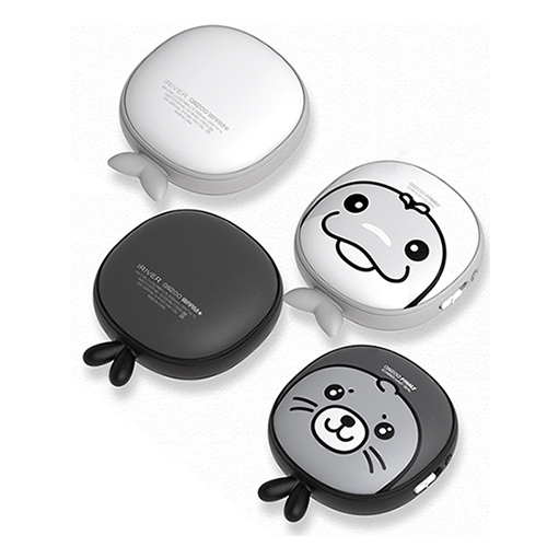 아이리버 앤주 LED 손난로 1+1 2000mAh