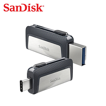 샌디스크 울트라 듀얼 드라이브 USB 타입C (16GB~256GB)