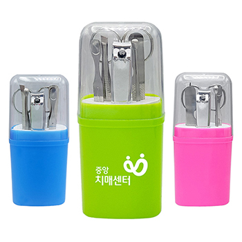 스탠드 6종 손톱깎이