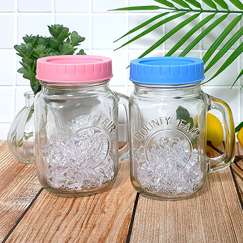 백야드 드링킹자 1p 450ml