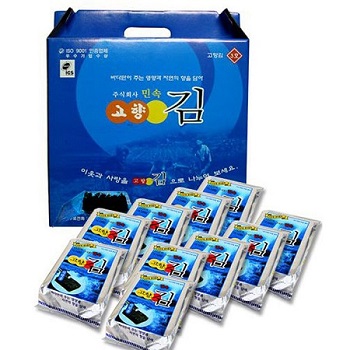 고향김(10봉)
