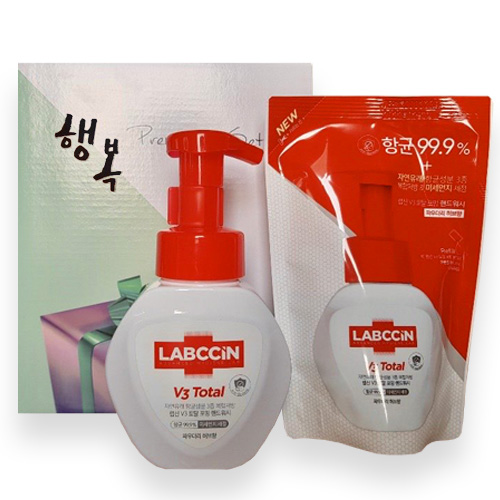 (애경)핸드워시2p