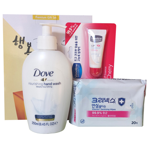 위생혼합 기획세트 1호