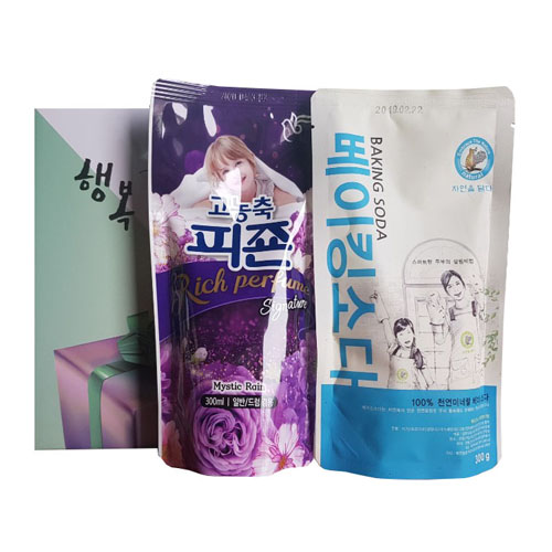 세탁세제 2호 (피죤+베이킹소다)