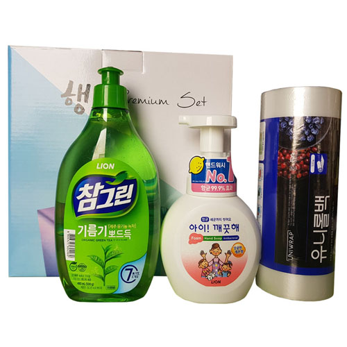 주방 스페셜 기획세트 5호