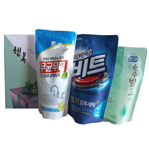 세제 3종세트 4호
