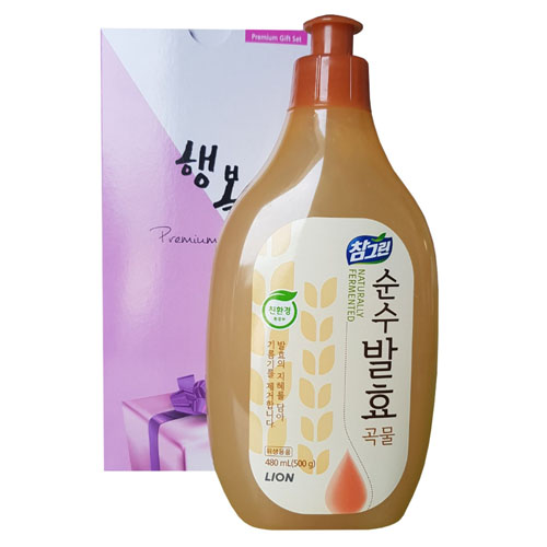 참그린곡물 500g 1p세트