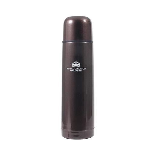 영국R. 보온/보냉병 500ml - 브라운