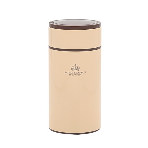 영국R. 보온/보냉죽통 1000ml 베이지
