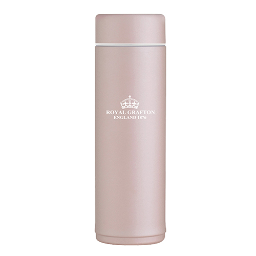 영국R. 보온/보냉 텀블러 230ml - 로즈골드