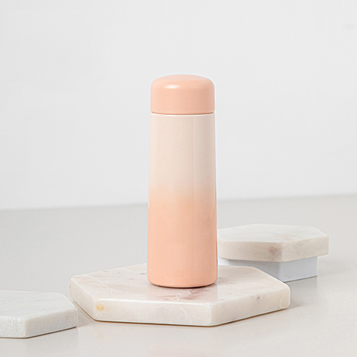 영국R. 보온/보냉 텀블러 200ml - 코랄핑크