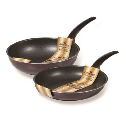 세신퀸센스 마블팬 커플세트 28cm