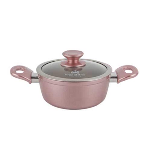영국R. 로사인덕션 IH 세라믹냄비 양수 22cm