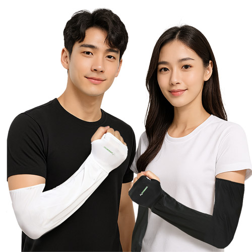 손등형 냉장고 팔토시