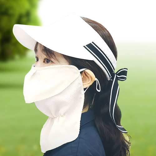 숨 편한 3D마스크