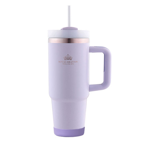 영국R. 보온/보냉 빅머그텀블러 900ml - 라이트퍼플
