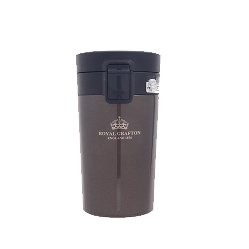 영국R. 보온/보냉 원터치텀블러 300ml (브라운)