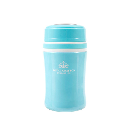 영국R. 보온/보냉 텀블러 200ml - 블루
