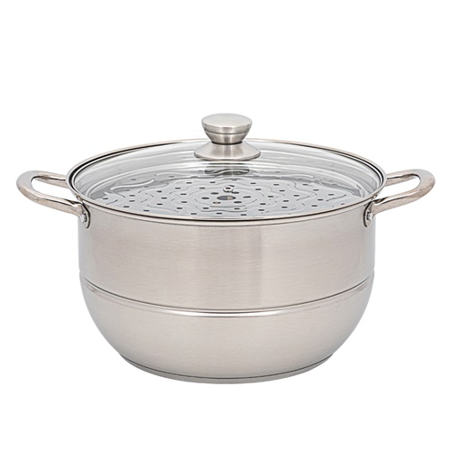 영국R. 리썸 인덕션IH 스텐냄비 찜/곰솥 24cm