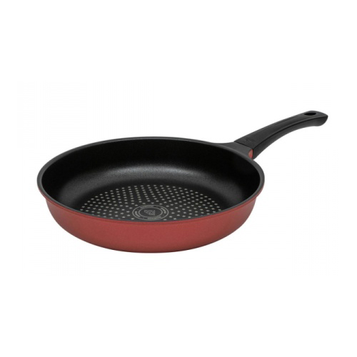 키친아트 스마트쿡 나피네 인덕션겸용 후라이팬 26cm