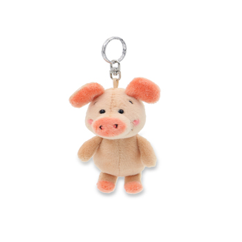 니키(NICI)_위블리 10cm 키링