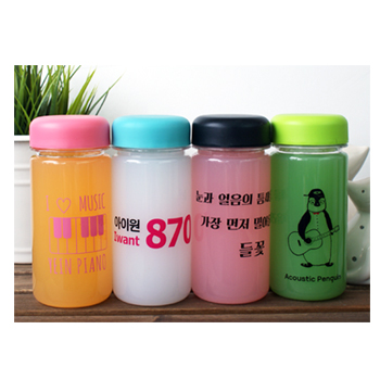 미니 패트보틀