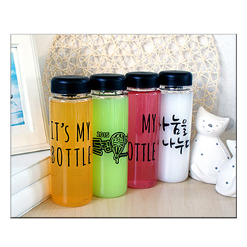 ECO BOTTLE 에코 보틀(500ml/트라이탄)