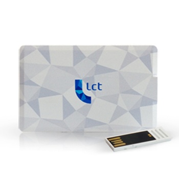 Lotz Slim 카드형 USB메모리 4GB~64GB