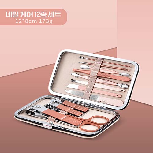 SS-012 가성비 손톱깎이세트