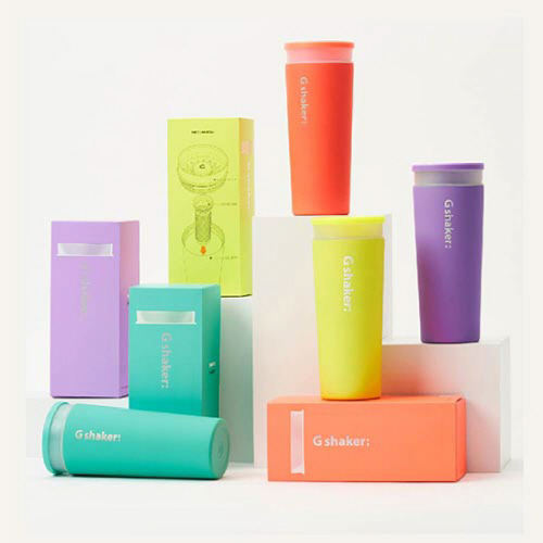 트윙고 G셰이커 텀블러 650ml