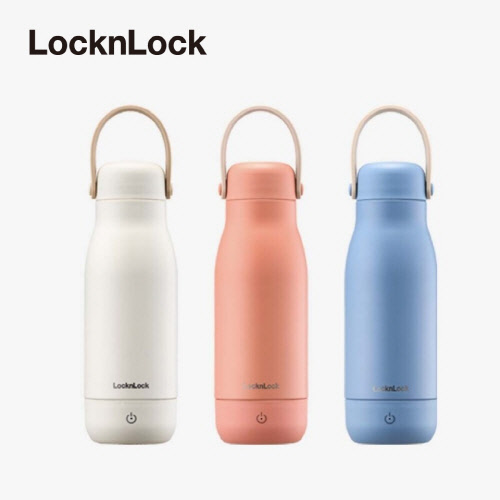 락앤락 메트로 가열 텀블러 350ml