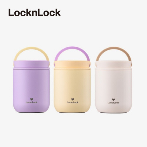 락앤락 리틀럽 푸드자 300ml