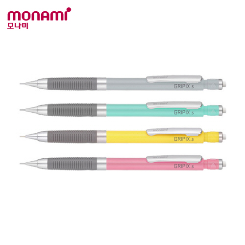 모나미 그리픽스 샤프 0.5mm