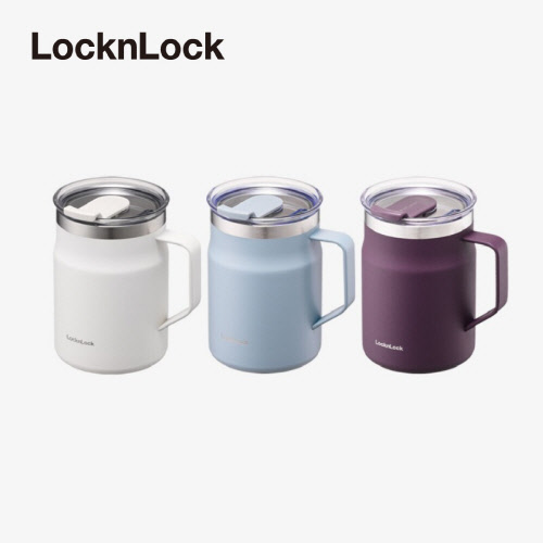 락앤락 뉴 메트로 머그 475ml