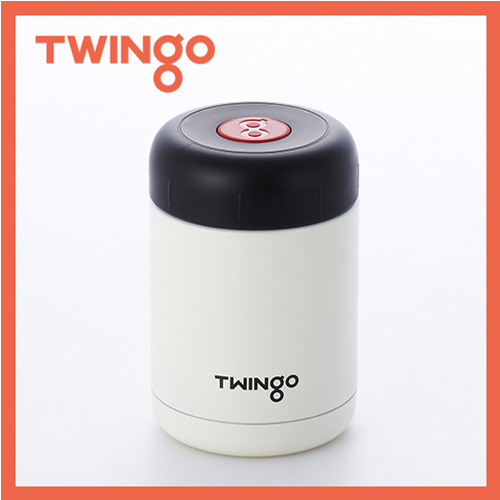 트윙고 T1 보온죽통 380ml