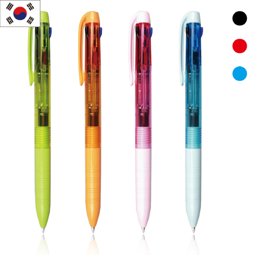 쿨 3색 (초저점도)