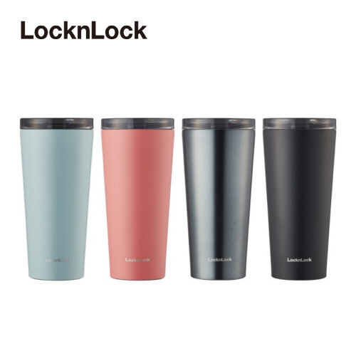 락앤락 뉴 클립 텀블러 540ml