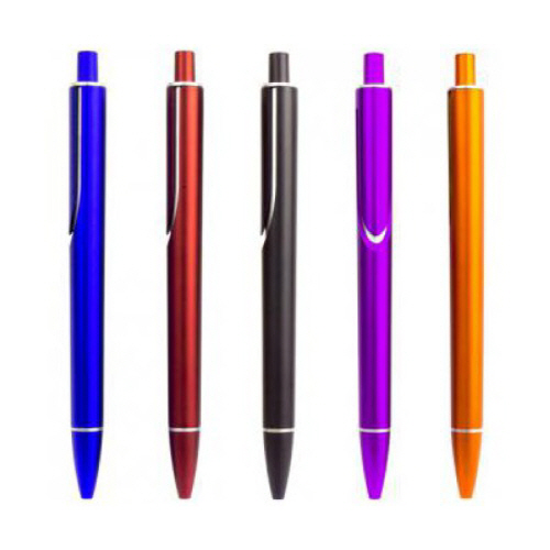 스마일 클립펜 1.0mm