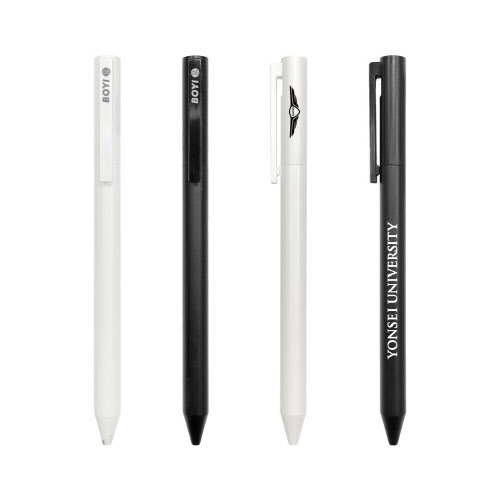 보이 젤펜 BOYI Gel PEN 0.5 mm