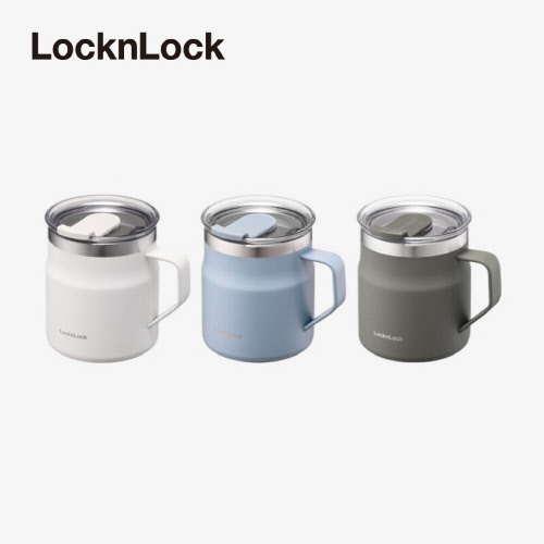 락앤락 뉴 메트로 머그 355ml