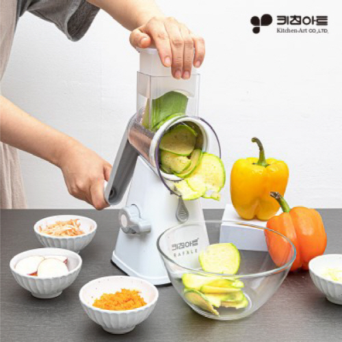 키친아트 라팔 만능 슬라이서
