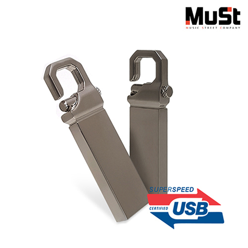 뮤스트 메가링크 USB 3.0 메모리, 16GB~256GB